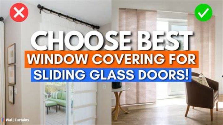How do you cover a bay window