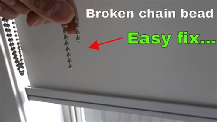 How do you fix a broken futon