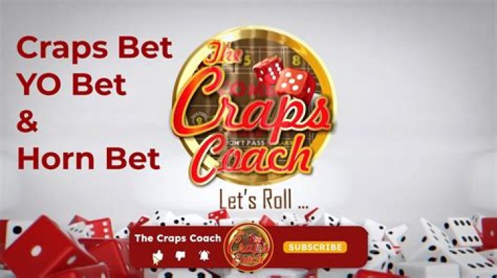 How do you lay a bet in craps