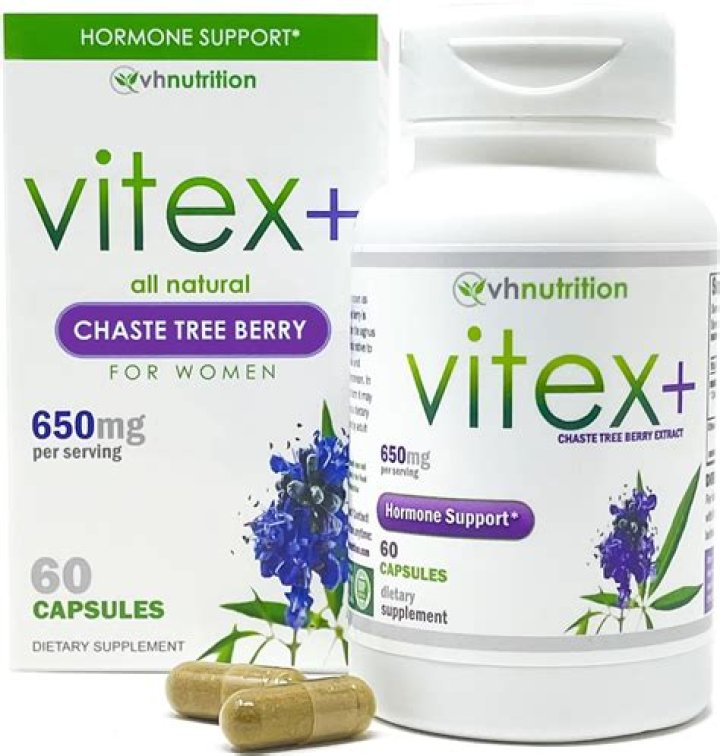 Where does Vitex timber come from