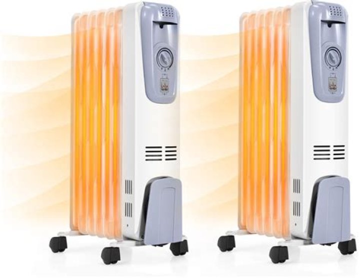 Which oil filled radiator is best