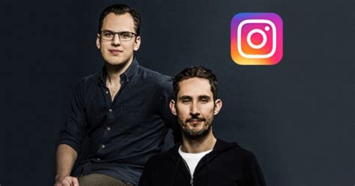 Who are the founders of Instagram