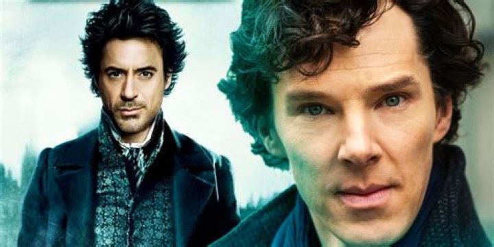 Who is Boswell in Sherlock Holmes