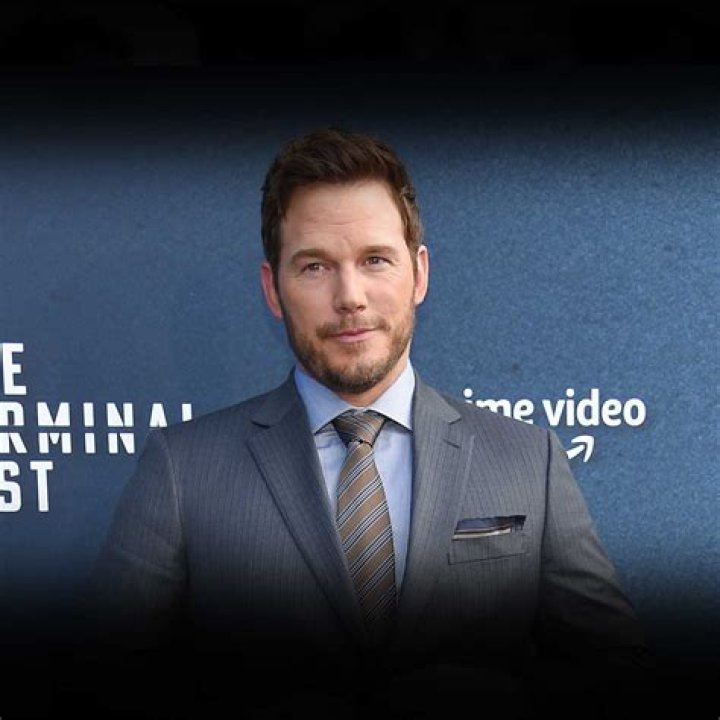 Who is Chris Pratts nutritionist