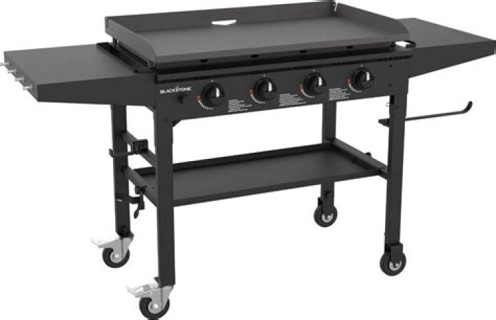 Who makes the best Flat Top Grill