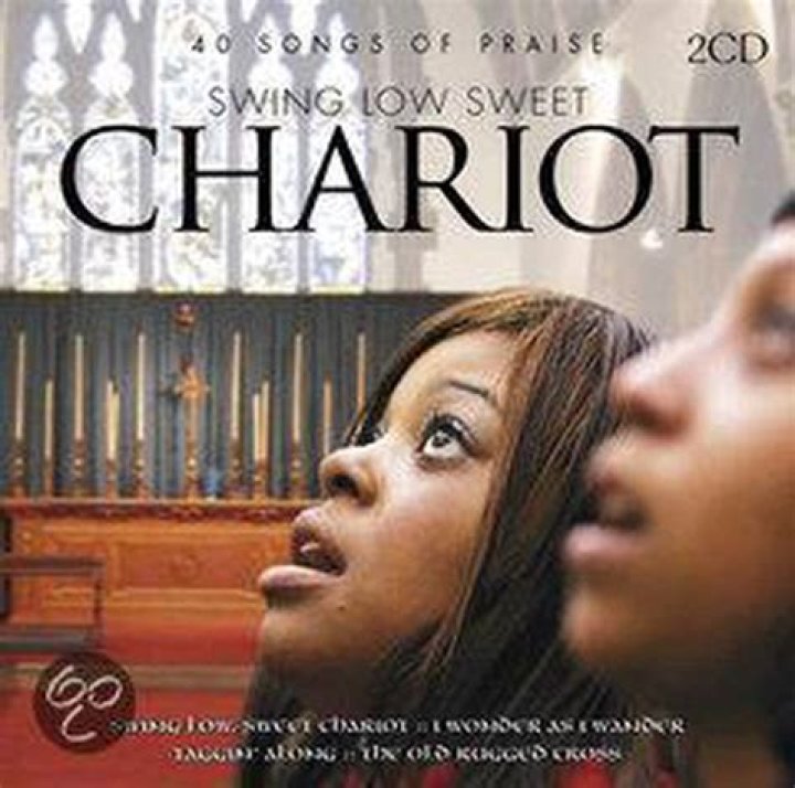 Who wrote Swing Low Sweet Chariot