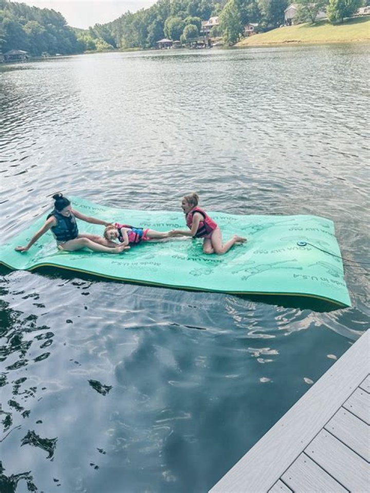 Why is Aqua Lily Pad so expensive