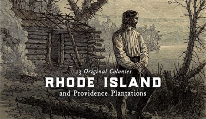 Why Is Rhode Island a good colony